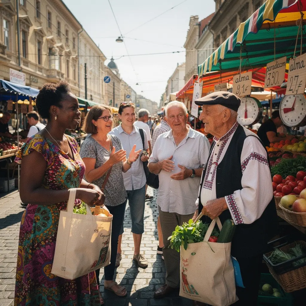 Kézben tartott pénzügyi napló, amely segít a személyes költségek nyomon követésében.