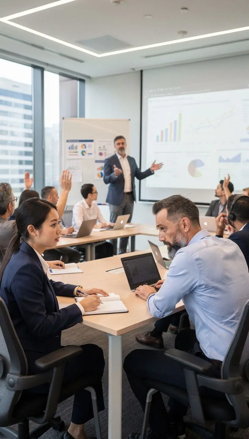 Kép egy pénzügyi tervező eszközről, amely segít a költségvetés készítésében.