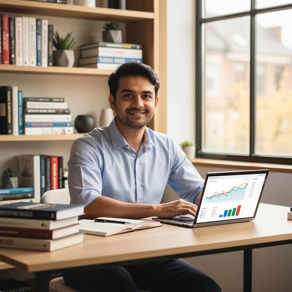 Kép egy pénzügyi tervezési naplóról, amely tele van kézzel írt megjegyzésekkel és számításokkal.